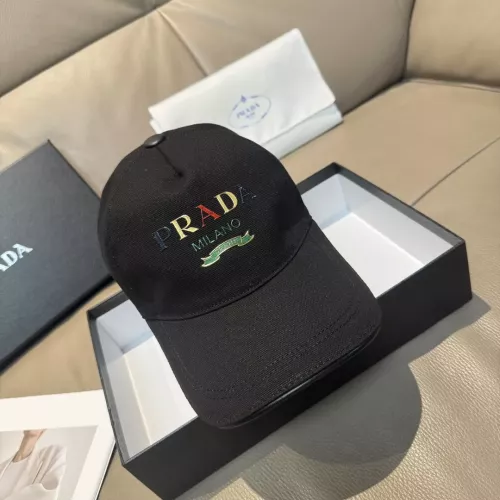 Cheap Prada Caps #1349923, $$36.00 USD On Prada Caps
