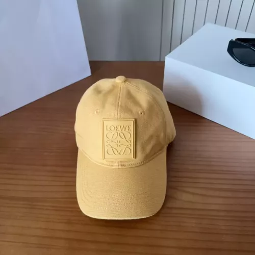 Cheap LOEWE Caps #1349924, $$27.00 USD On LOEWE Caps