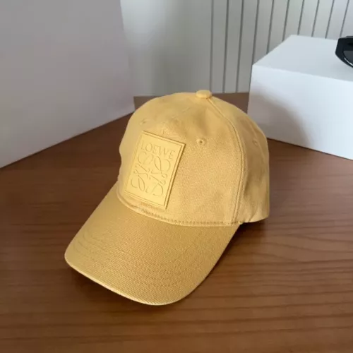 Replica LOEWE Caps #1349924 $27.00 USD for Wholesale