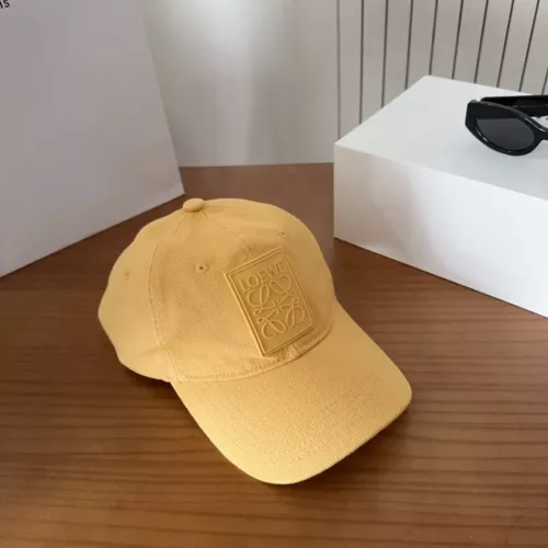 Replica LOEWE Caps #1349924 $27.00 USD for Wholesale