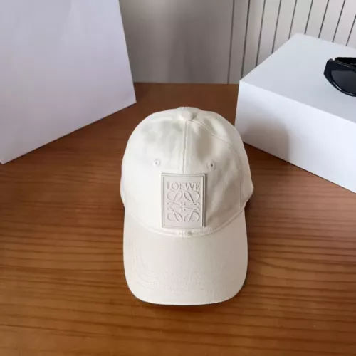 Cheap LOEWE Caps #1349925, $$27.00 USD On LOEWE Caps