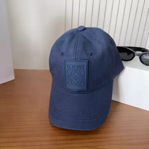 Cheap LOEWE Caps #1349926, $$27.00 USD On LOEWE Caps