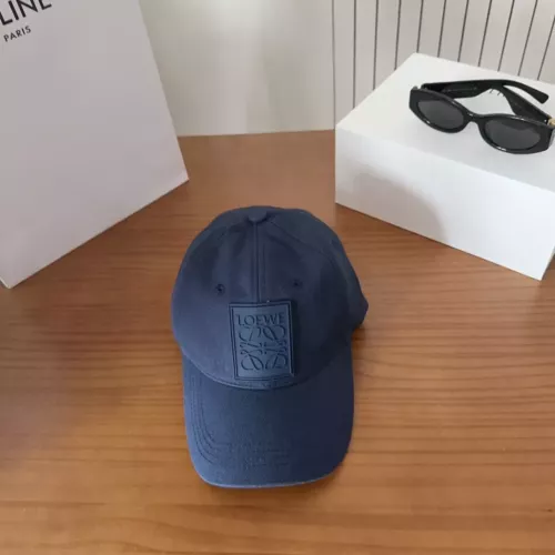 Replica LOEWE Caps #1349926 $27.00 USD for Wholesale
