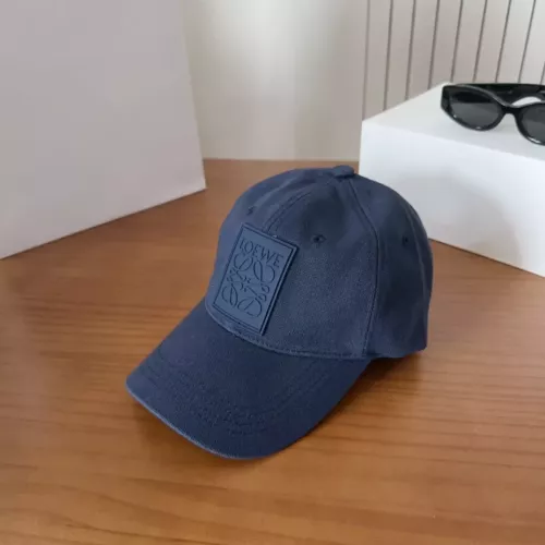 Replica LOEWE Caps #1349926 $27.00 USD for Wholesale