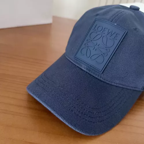 Replica LOEWE Caps #1349926 $27.00 USD for Wholesale