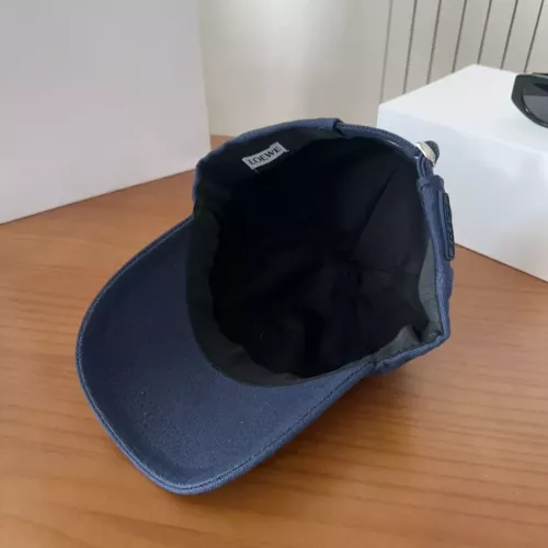 Replica LOEWE Caps #1349926 $27.00 USD for Wholesale