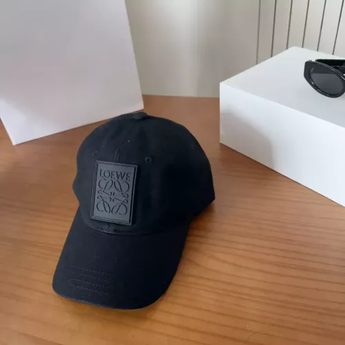 Cheap LOEWE Caps #1349927, $$27.00 USD On LOEWE Caps