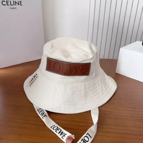 Replica LOEWE Caps #1349928 $29.00 USD for Wholesale