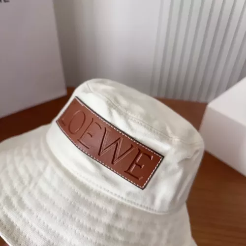 Replica LOEWE Caps #1349928 $29.00 USD for Wholesale