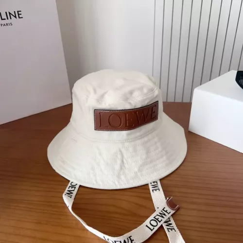 Replica LOEWE Caps #1349928 $29.00 USD for Wholesale
