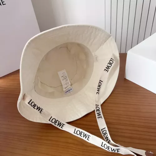 Replica LOEWE Caps #1349928 $29.00 USD for Wholesale