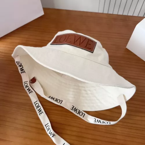 Replica LOEWE Caps #1349928 $29.00 USD for Wholesale