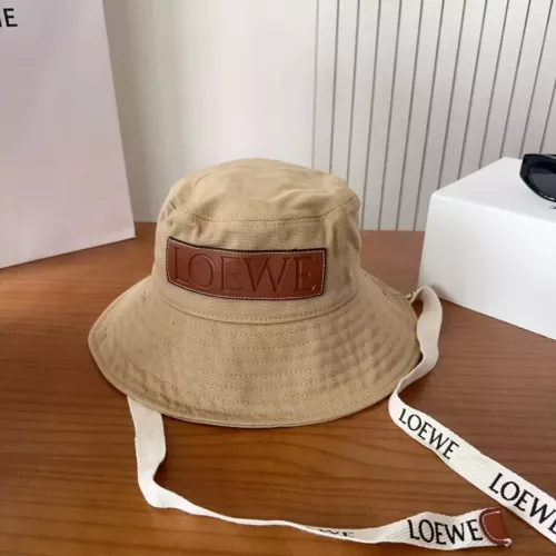 Cheap LOEWE Caps #1349929, $$29.00 USD On LOEWE Caps