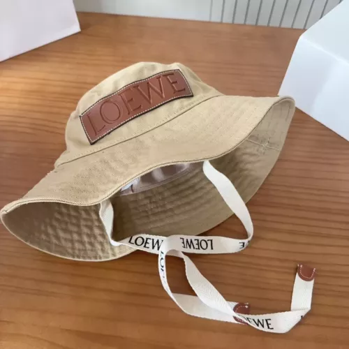 Replica LOEWE Caps #1349929 $29.00 USD for Wholesale