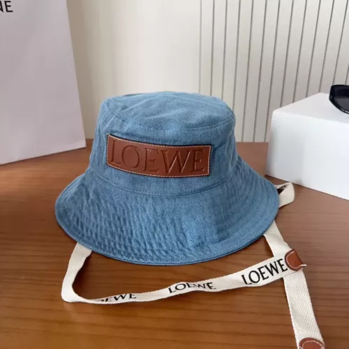 Cheap LOEWE Caps #1349930, $$29.00 USD On LOEWE Caps