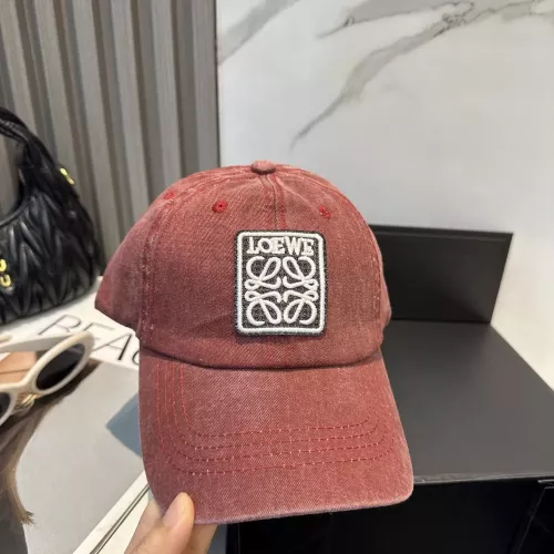 Cheap LOEWE Caps #1349932, $$25.00 USD On LOEWE Caps