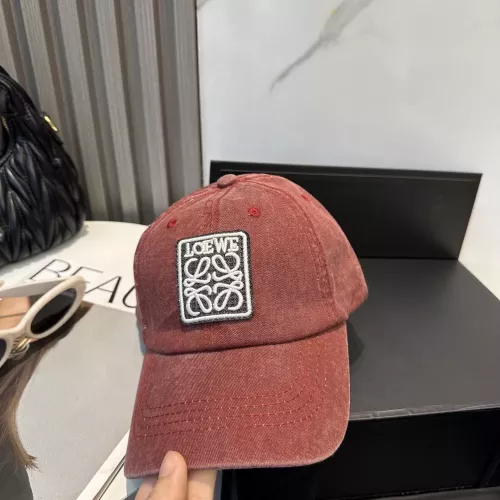 Replica LOEWE Caps #1349932 $25.00 USD for Wholesale
