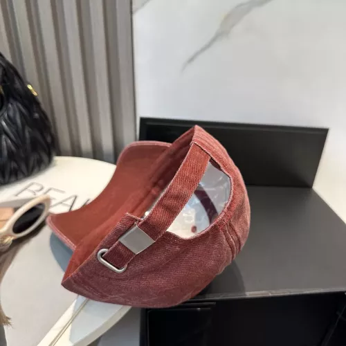 Replica LOEWE Caps #1349932 $25.00 USD for Wholesale