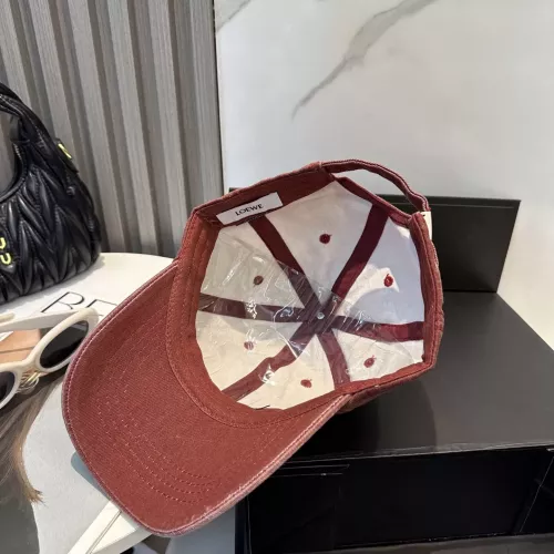 Replica LOEWE Caps #1349932 $25.00 USD for Wholesale