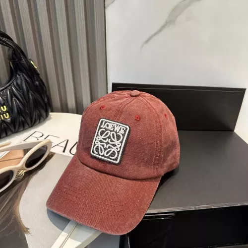 Replica LOEWE Caps #1349932 $25.00 USD for Wholesale