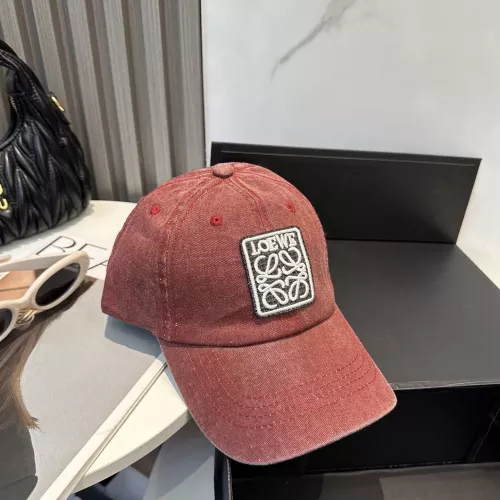 Replica LOEWE Caps #1349932 $25.00 USD for Wholesale