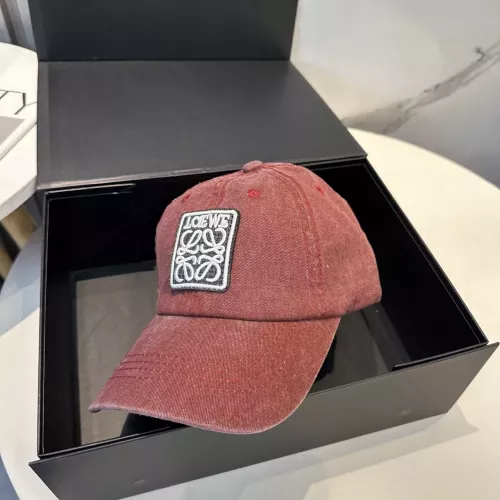 Replica LOEWE Caps #1349932 $25.00 USD for Wholesale