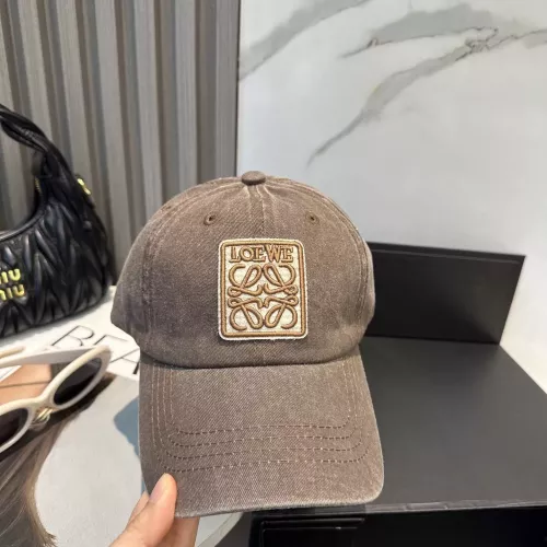 Cheap LOEWE Caps #1349933, $$25.00 USD On LOEWE Caps