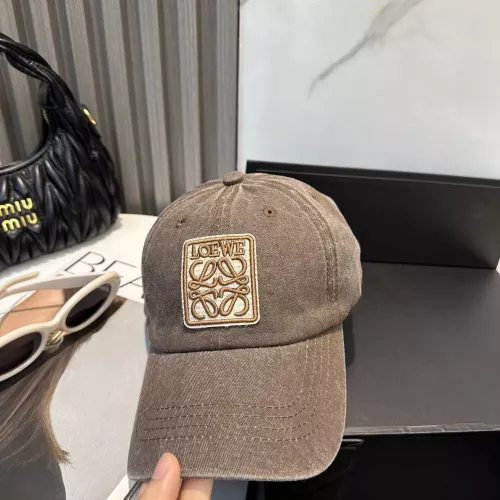Replica LOEWE Caps #1349933 $25.00 USD for Wholesale