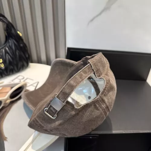 Replica LOEWE Caps #1349933 $25.00 USD for Wholesale