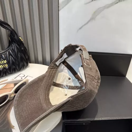 Replica LOEWE Caps #1349933 $25.00 USD for Wholesale