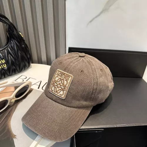 Replica LOEWE Caps #1349933 $25.00 USD for Wholesale