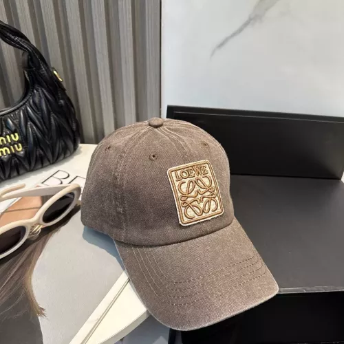 Replica LOEWE Caps #1349933 $25.00 USD for Wholesale