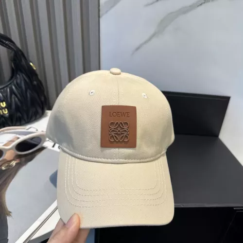 Cheap LOEWE Caps #1349936, $$27.00 USD On LOEWE Caps