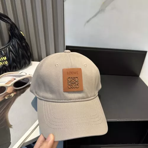 Cheap LOEWE Caps #1349937, $$27.00 USD On LOEWE Caps