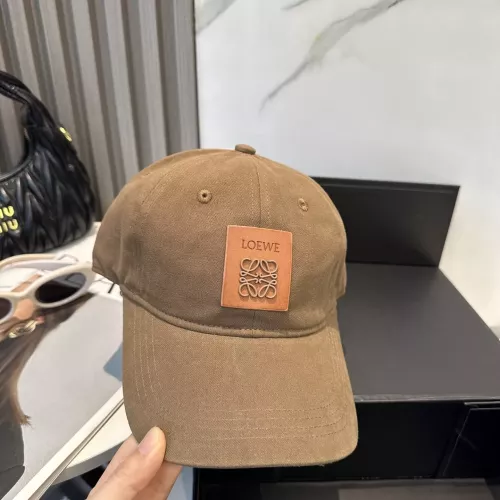 Cheap LOEWE Caps #1349938, $$27.00 USD On LOEWE Caps