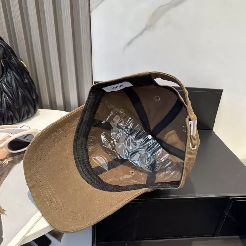 Replica LOEWE Caps #1349938 $27.00 USD for Wholesale