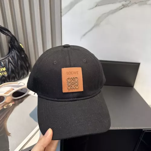 Cheap LOEWE Caps #1349939, $$27.00 USD On LOEWE Caps