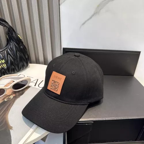 Replica LOEWE Caps #1349939 $27.00 USD for Wholesale
