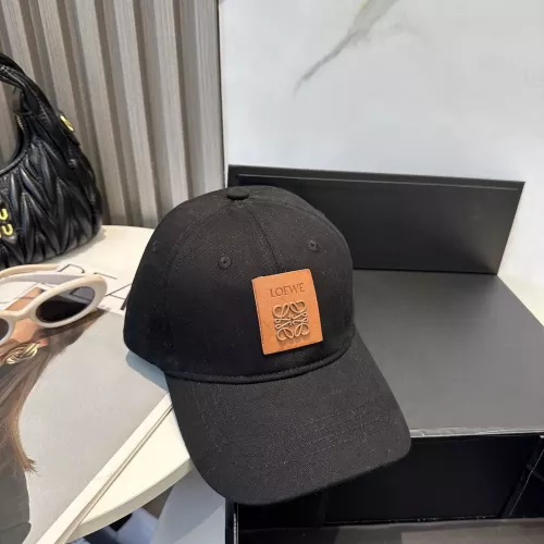 Replica LOEWE Caps #1349939 $27.00 USD for Wholesale