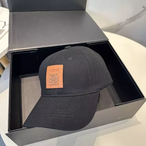 Replica LOEWE Caps #1349939 $27.00 USD for Wholesale