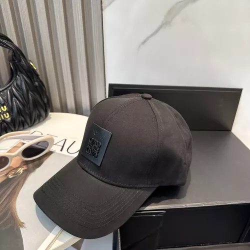 Replica LOEWE Caps #1349940 $27.00 USD for Wholesale