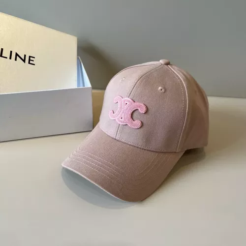 Replica Celine Caps #1349941 $27.00 USD for Wholesale