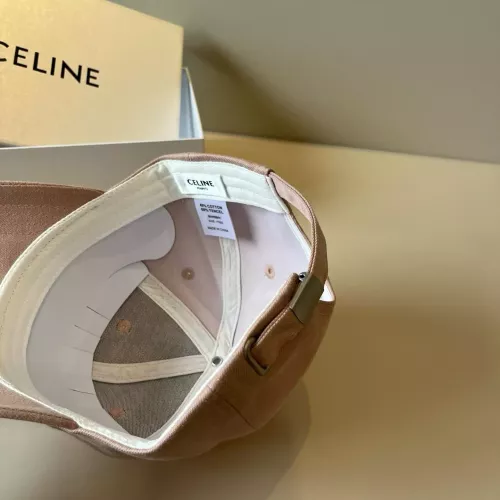 Replica Celine Caps #1349941 $27.00 USD for Wholesale