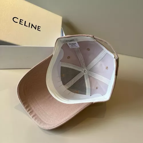 Replica Celine Caps #1349941 $27.00 USD for Wholesale