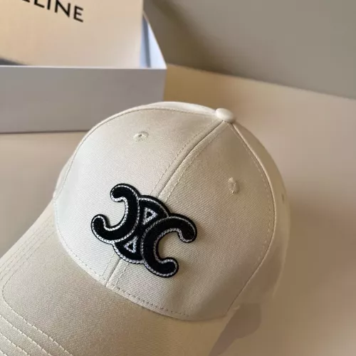 Replica Celine Caps #1349942 $27.00 USD for Wholesale