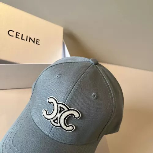 Replica Celine Caps #1349943 $27.00 USD for Wholesale