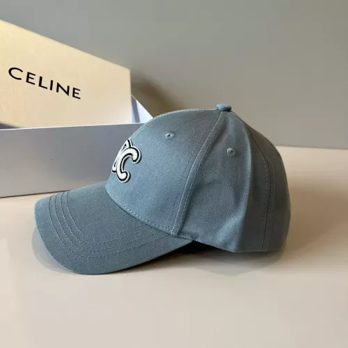Replica Celine Caps #1349943 $27.00 USD for Wholesale