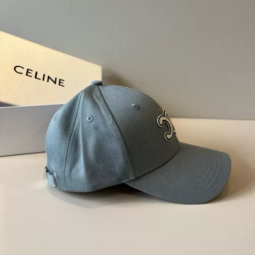 Replica Celine Caps #1349943 $27.00 USD for Wholesale