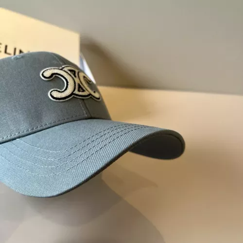 Replica Celine Caps #1349943 $27.00 USD for Wholesale