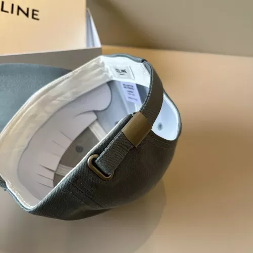 Replica Celine Caps #1349943 $27.00 USD for Wholesale